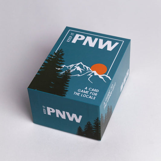 Keep it PNW