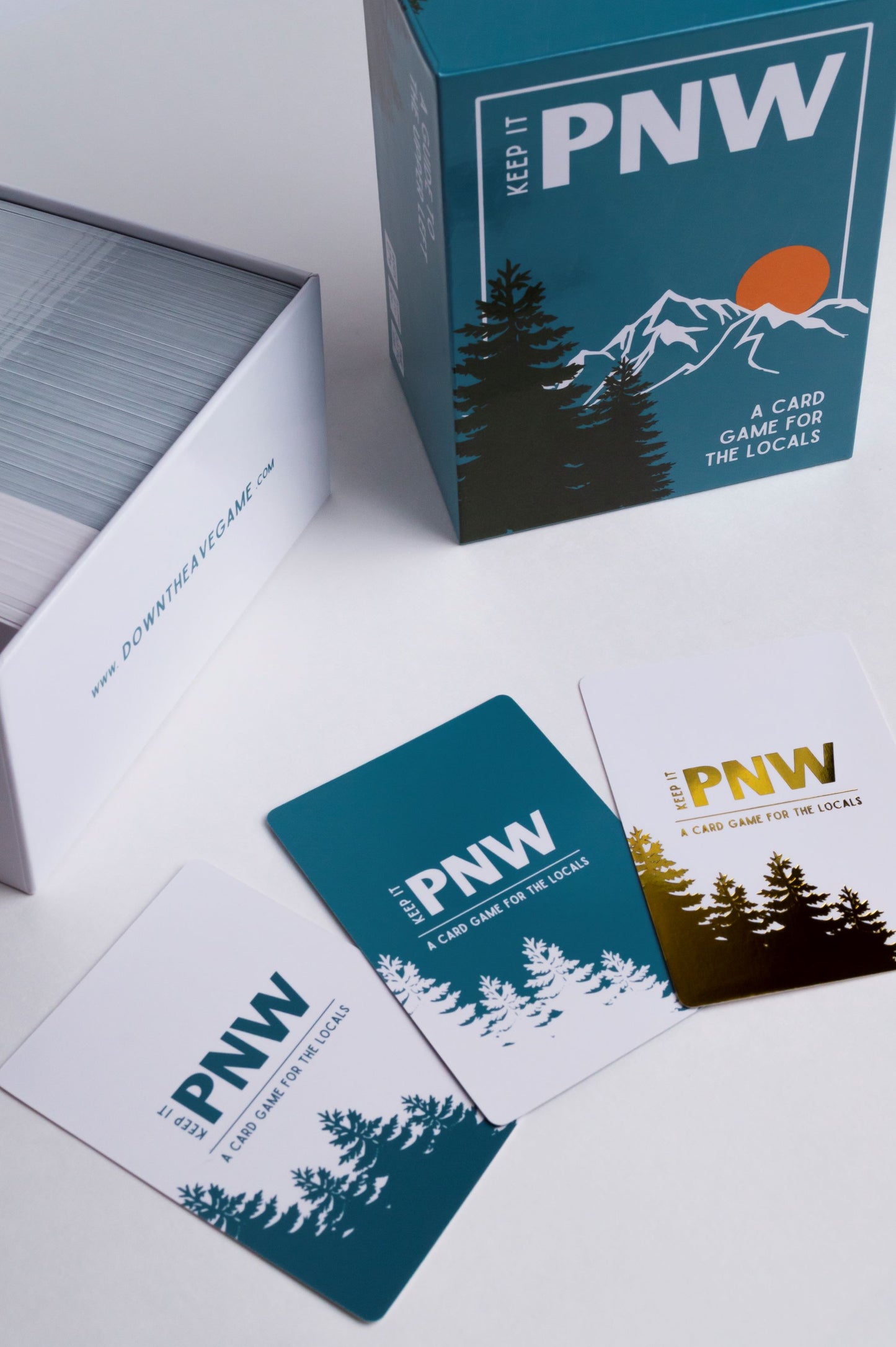 Keep it PNW