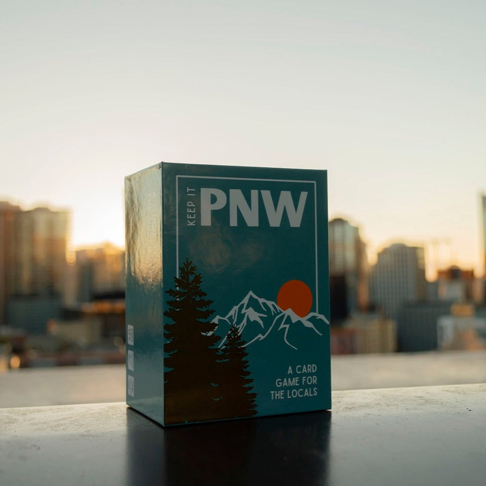 Keep it PNW