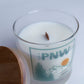 Smells Like the PNW Candle