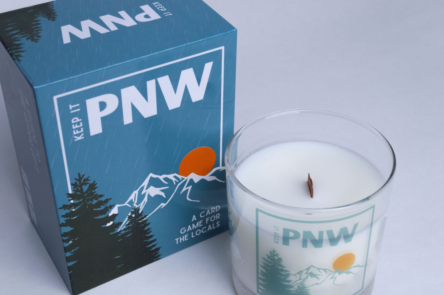 PNW Bundle